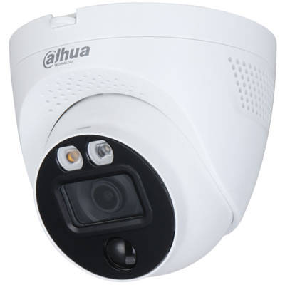 DAHUA 5MP HDCVI Full-Color