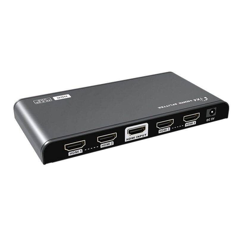 Lenkeng LKV314-V2.0 Video Splitter HDMI