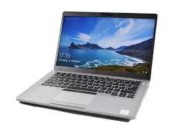 Dell Latitude 5510