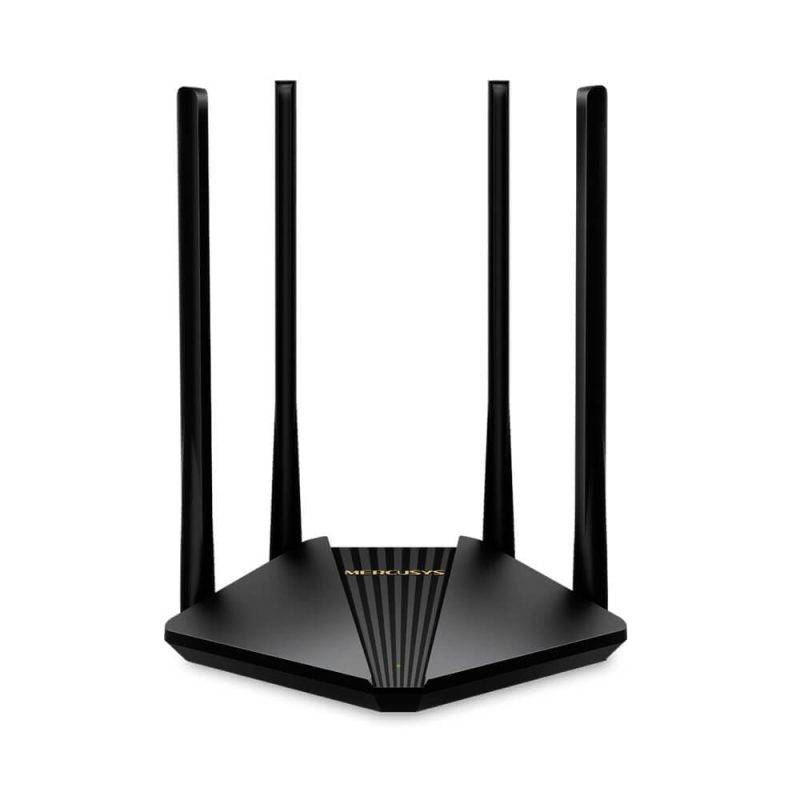 Mercusys AC1200 Dual-Band Wi-Fi Gigabit Router