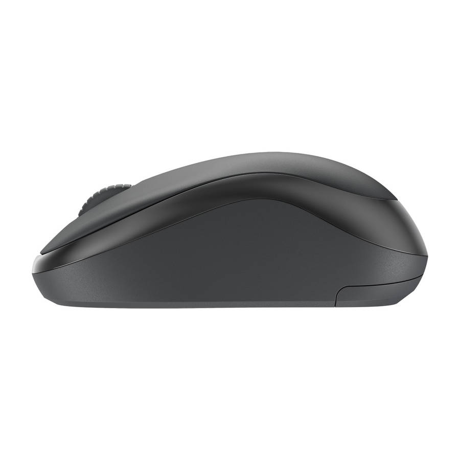 Logitech M240 Silent 4000DPI Graphite Wireless Optical Mouse