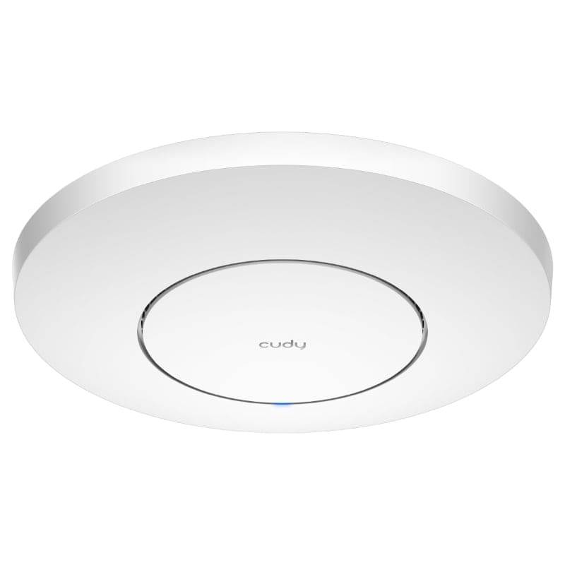 Cudy AC1200 Gigabit Dual Band Ceiling Access Point