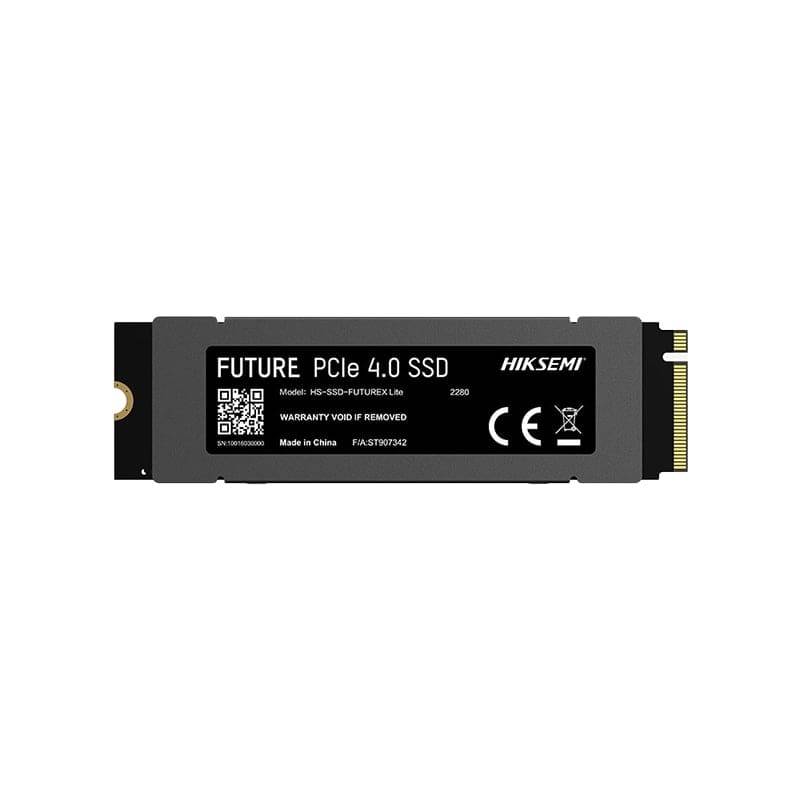 2TB HIKSEMI Future Lite M.2 NVME Solid State Drive