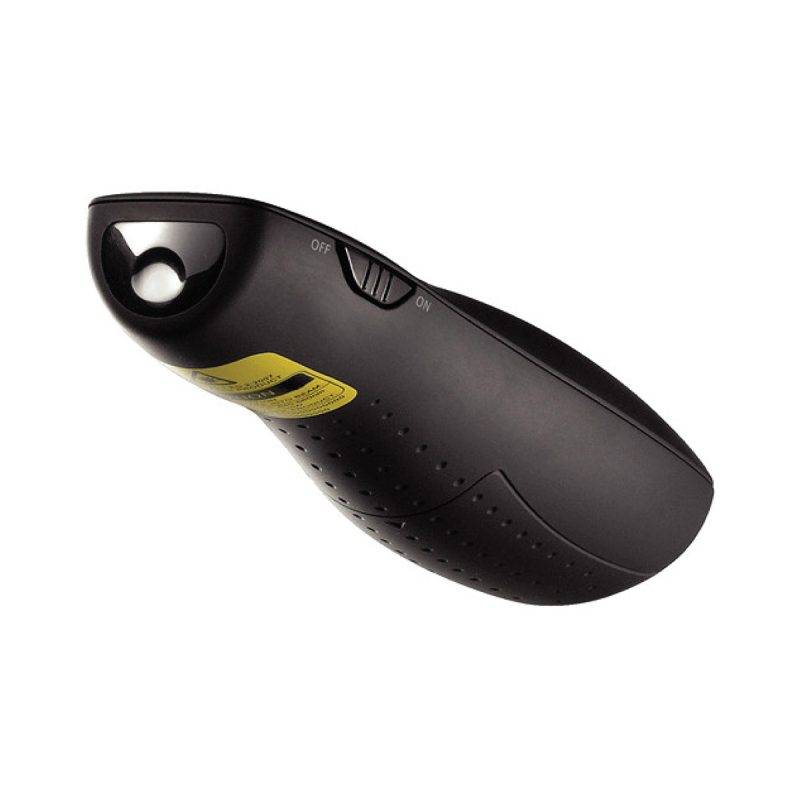 Logitech R400 Professional Cordless Presenter