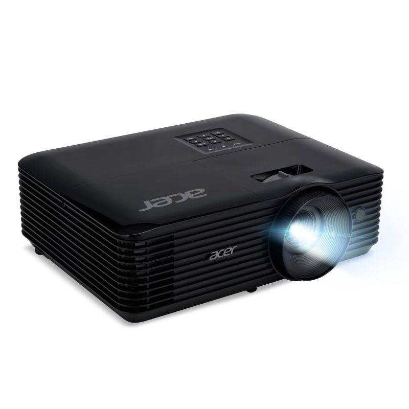 Acer X1128i DLP Projector