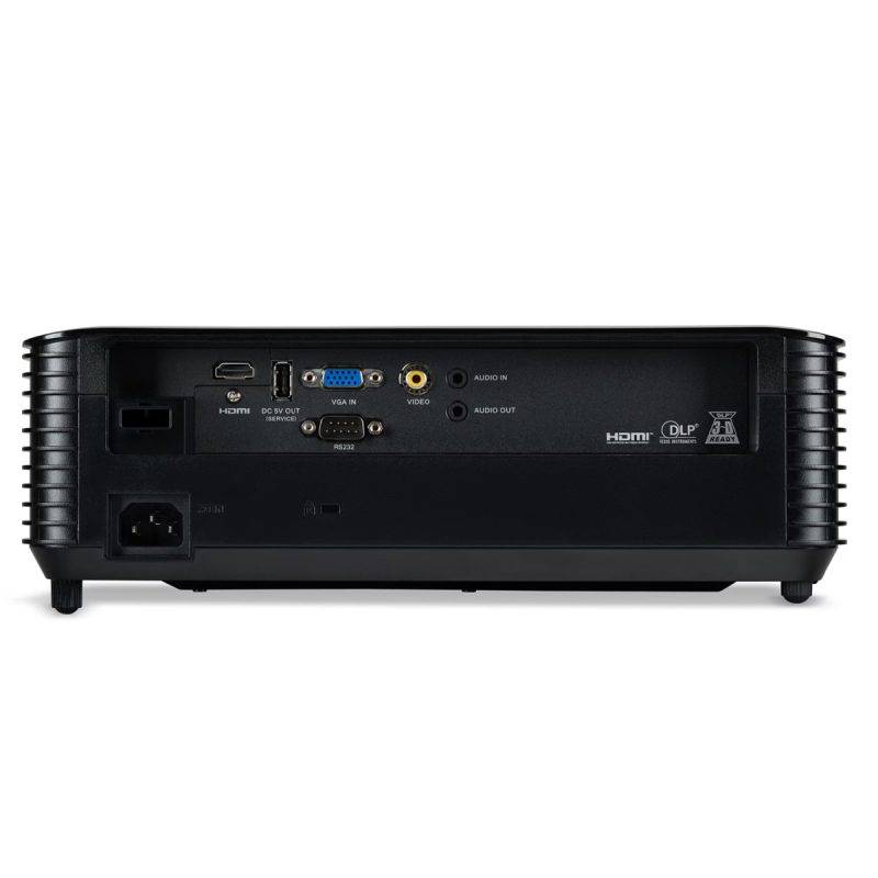 Acer X1128i DLP Projector