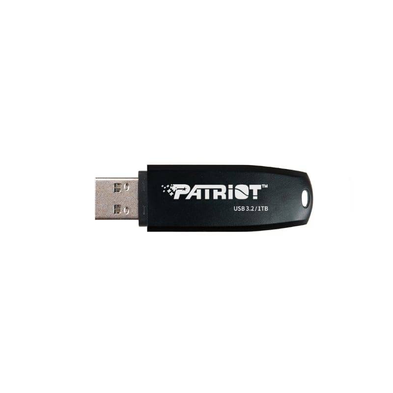 1TB Patriot Xporter Core USB3.2 Flash Drive - Black