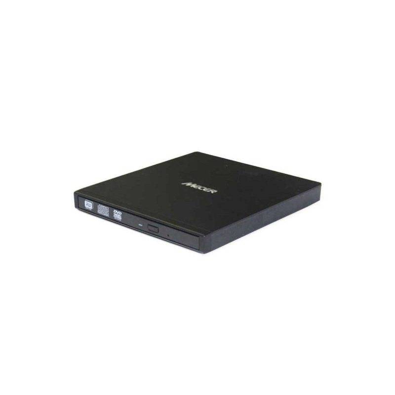Mecer External DVD Writer - CDSL10