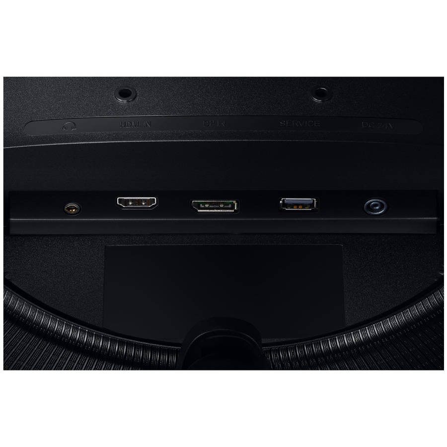 34" Samsung Odyssey G55T UWQHD Curved Gaming Monitor