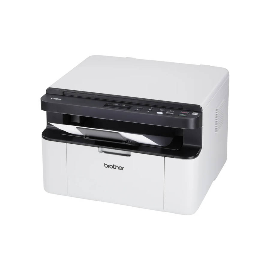 Brother DCP-1610W Multifunctional A4 Laser Printer - with 3yr Warranty