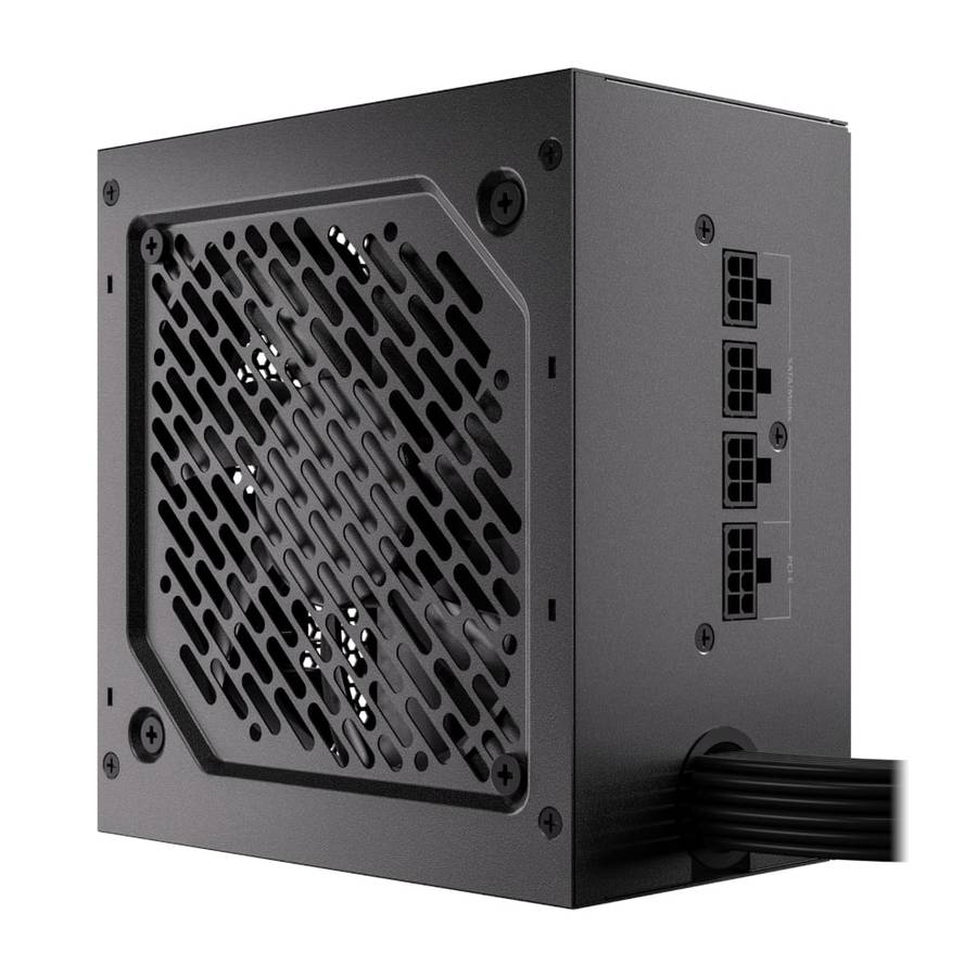 850W Antec CSK Pro PCle5.1 Gen5 80 Plus Bronze Semi-Modular Power Supply