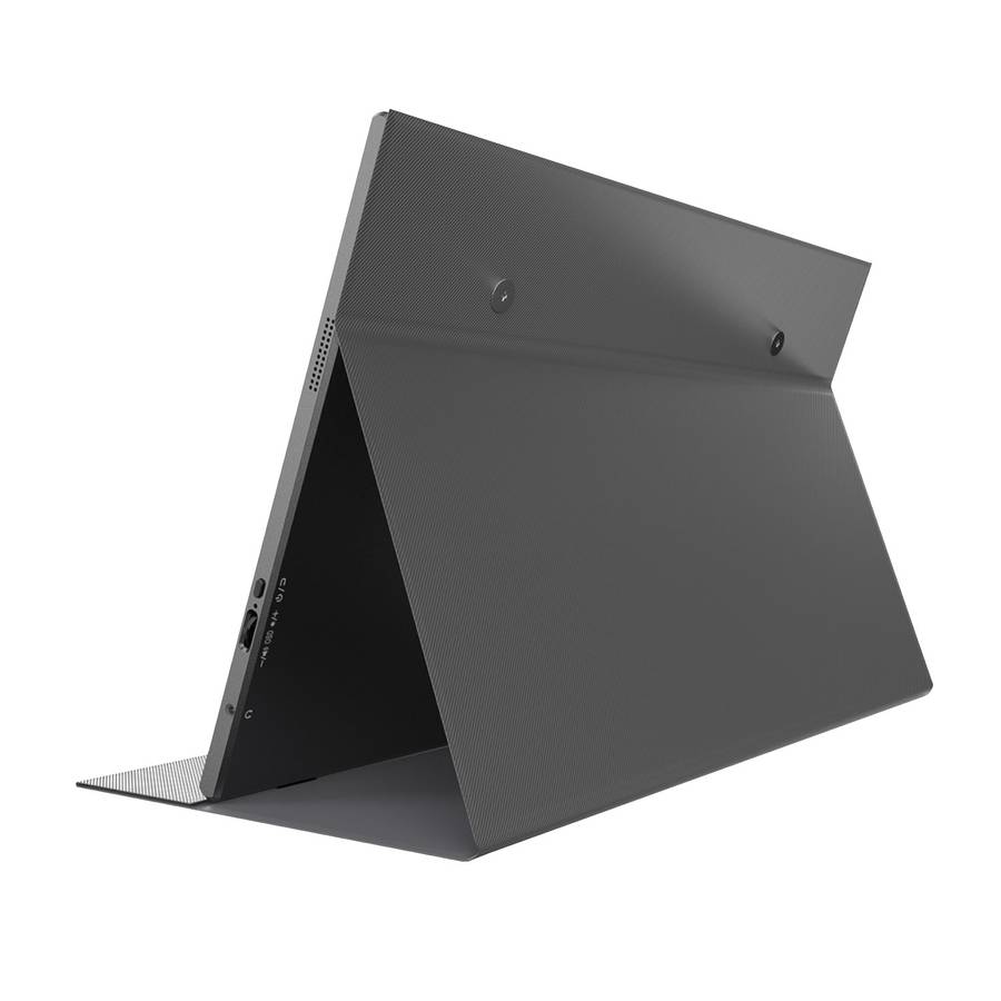 15.6" PCBuilder FLEX Full HD IPS Portable Monitor