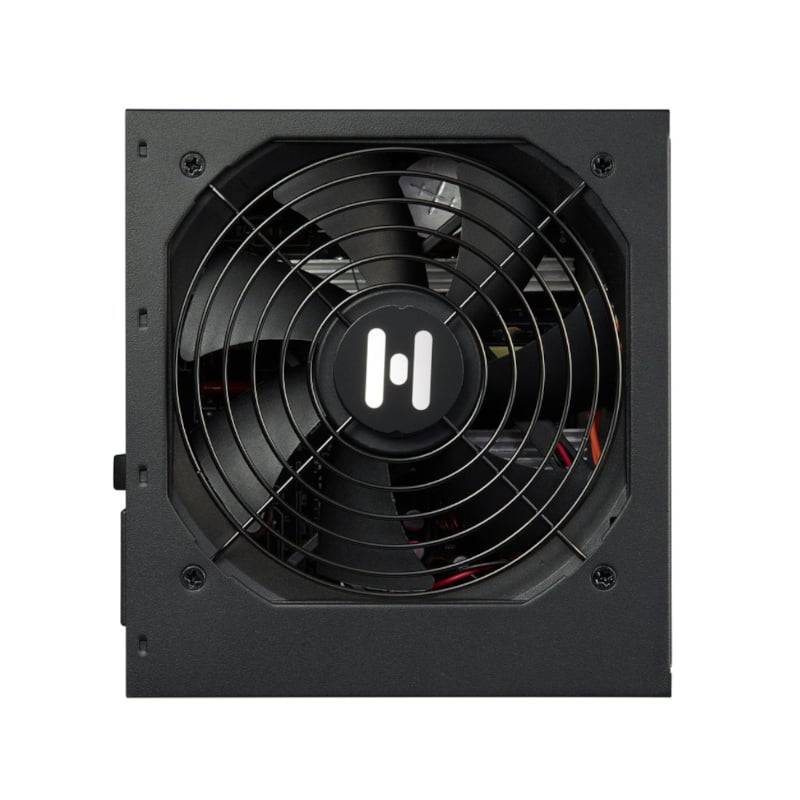 800W FSP Hydro Pro M Semi-Modular PSU