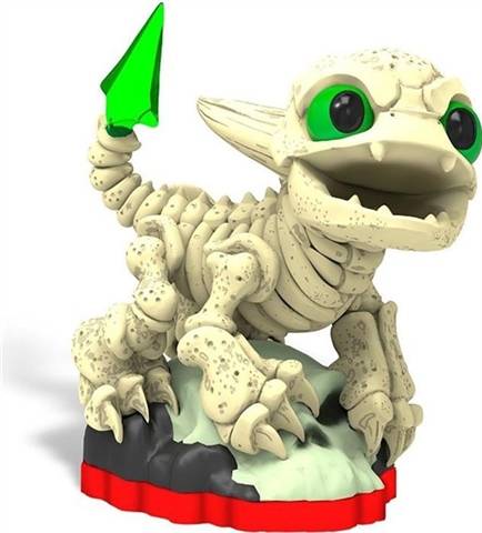 Skylanders Trap Team Funny Bone
