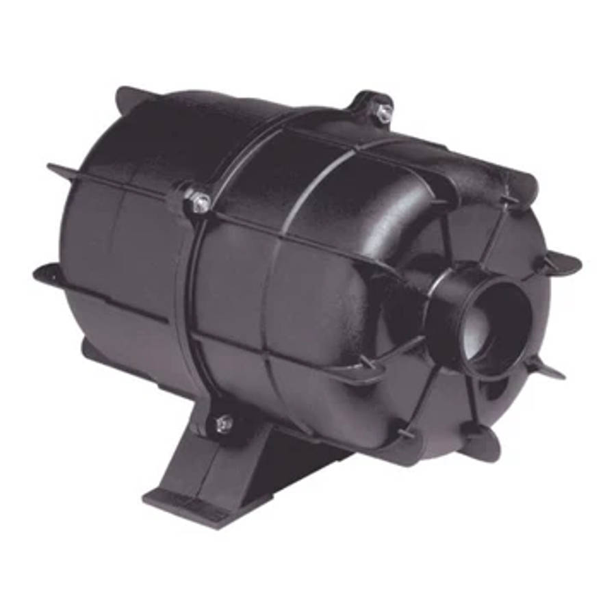 Aqua Max Jacuzzi Quality Air Blower