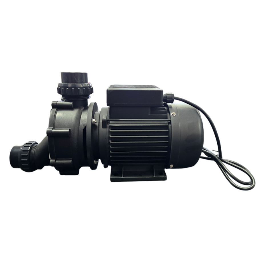 Aqua Max 1.1kW Self-Draining Spa Pump | Jacuzzi & Hot Tub Circulation