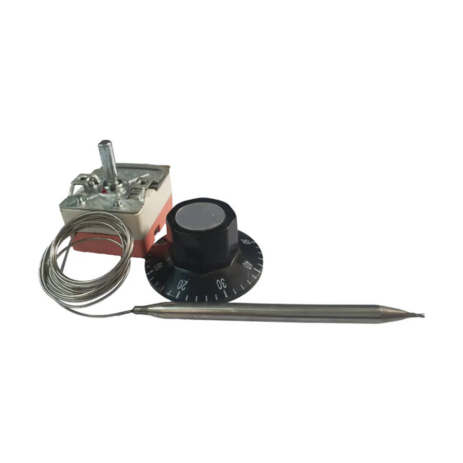 Aqua Max Adjustable Spa Element Thermostat