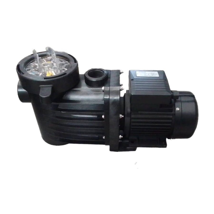 Aqua Max S 1.5kW Pool Pump | Threaded Lid | Pools up to 120,000L