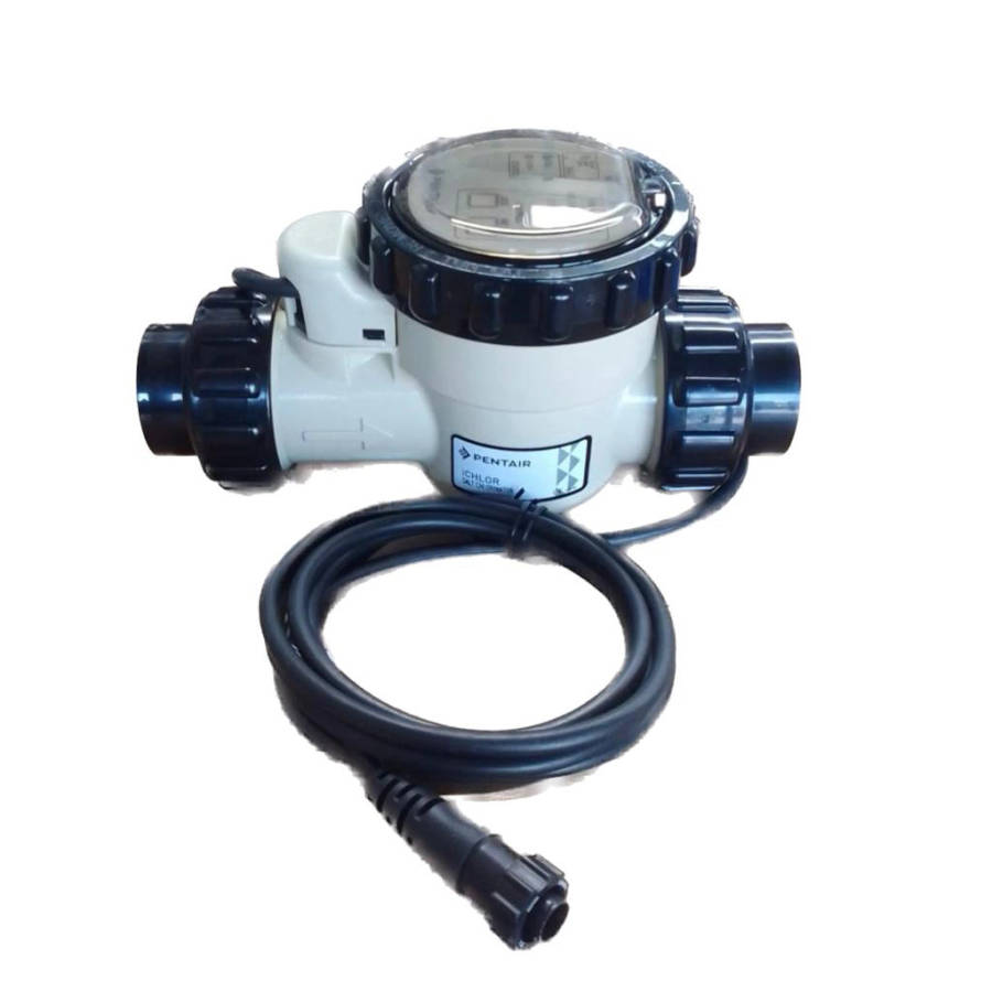 Pentair iChlor Salt Chlorinator | 75,000L | Complete