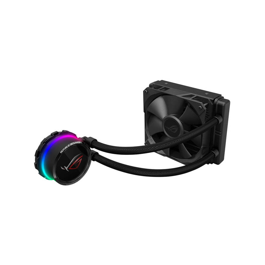 Asus ROG Ryou 120 AIO Liquid CPU Cooler