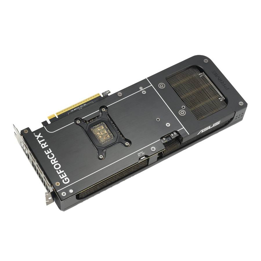 ASUS PRIME GeForce RTX&#x2122; 5070 12GB GDDR7 OC 12GB Graphics Card