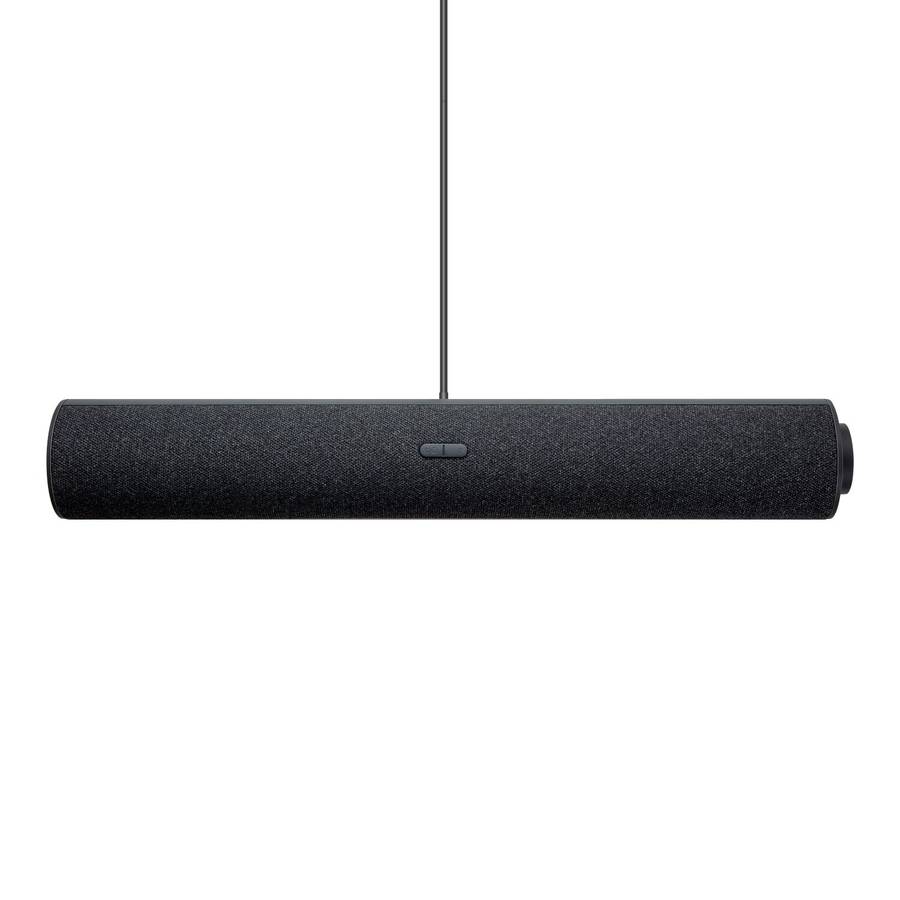 Xiaomi Desktop Speaker (USB and Bluetooth 5.3, RGB, 4-Unit Stereo Sound, Built-in Mic)