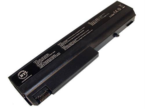 BTI HP Business Notebook NC6100