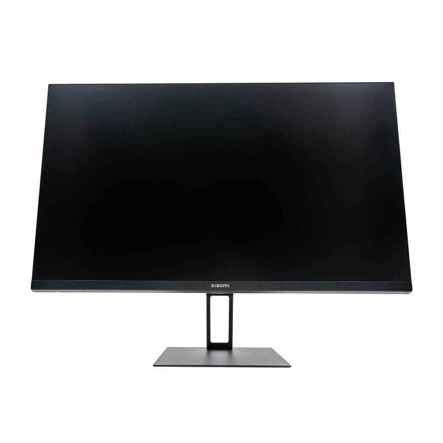 Xiaomi A24i 24" Full HD 1080p IPS Monitor (100Hz, 6ms, 16:9, HDMI/DP, Flicker-Free, and VESA Mount)