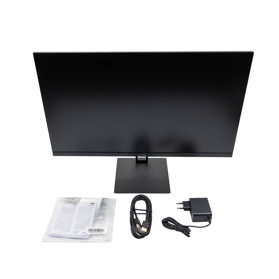 Xiaomi A24i 24" Full HD 1080p IPS Monitor (100Hz, 6ms, 16:9, HDMI/DP, Flicker-Free, and VESA Mount)
