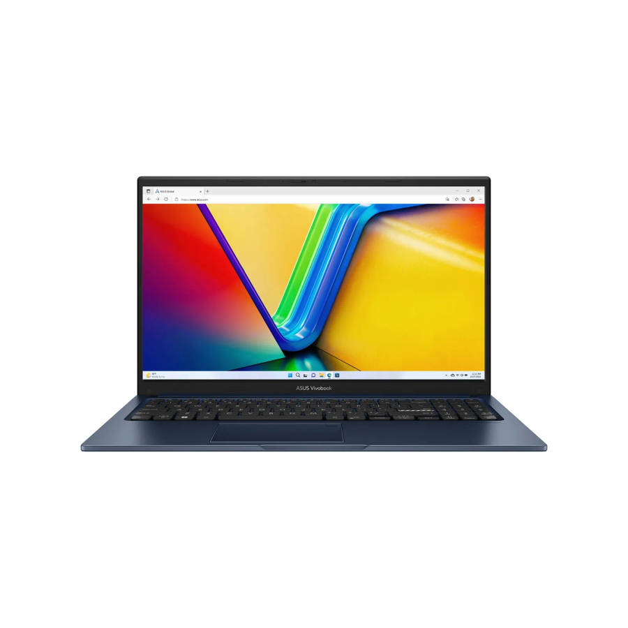 Asus Vivobook 15 15.6" Intel Core-i3 5 8GB 512GB Win11 Home Notebook