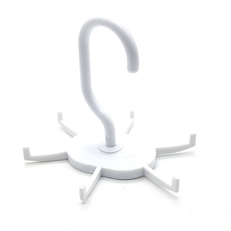 Face Mask Washing Machine With Cloth Mask Drying Hanger