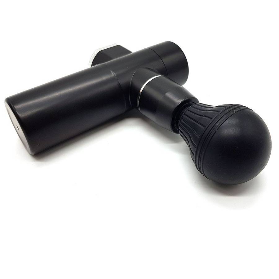 Mini Facial Gun - Portable Wireless Massage Gun