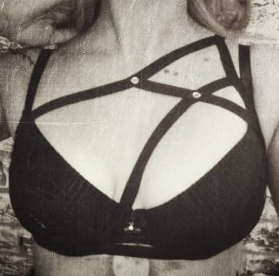 Diana harness