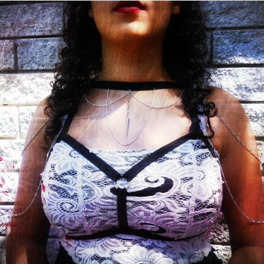 Mara harness