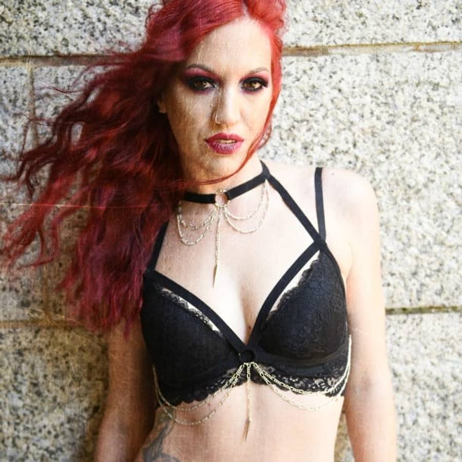 Dismember harness