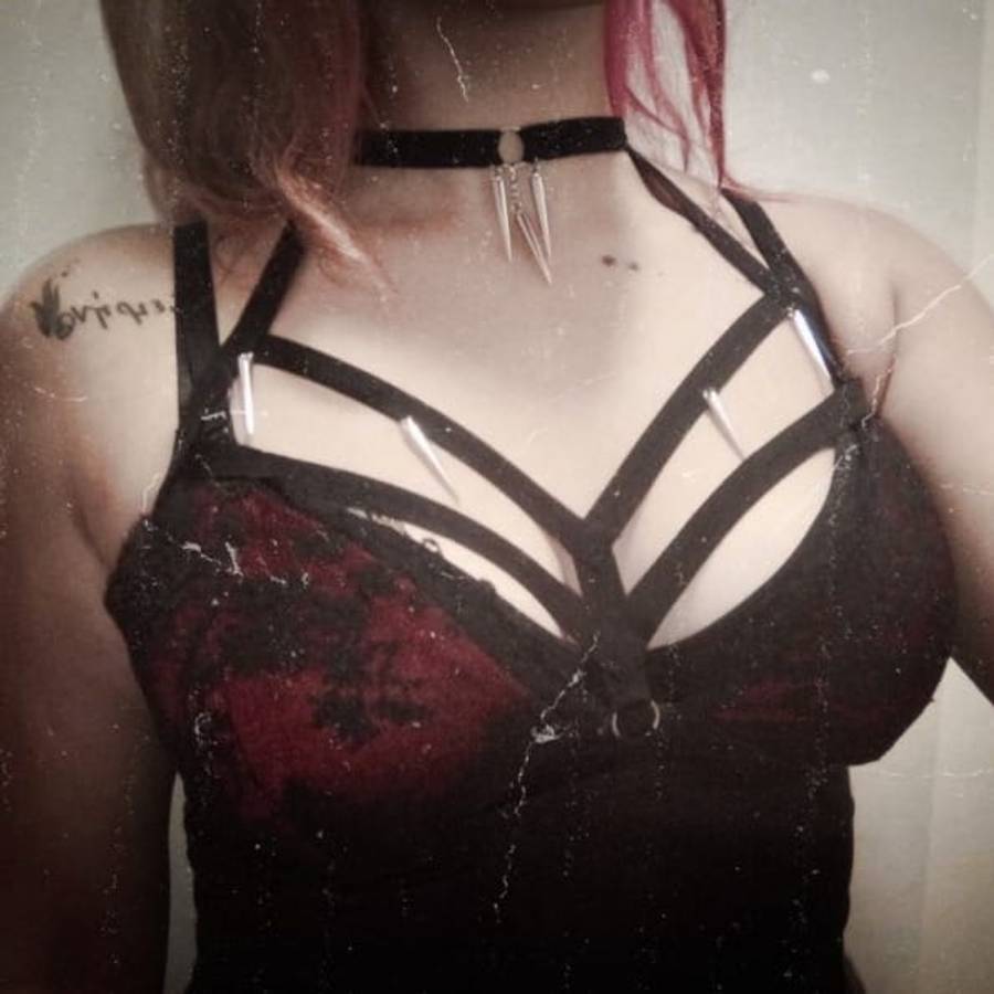 Thorn harness