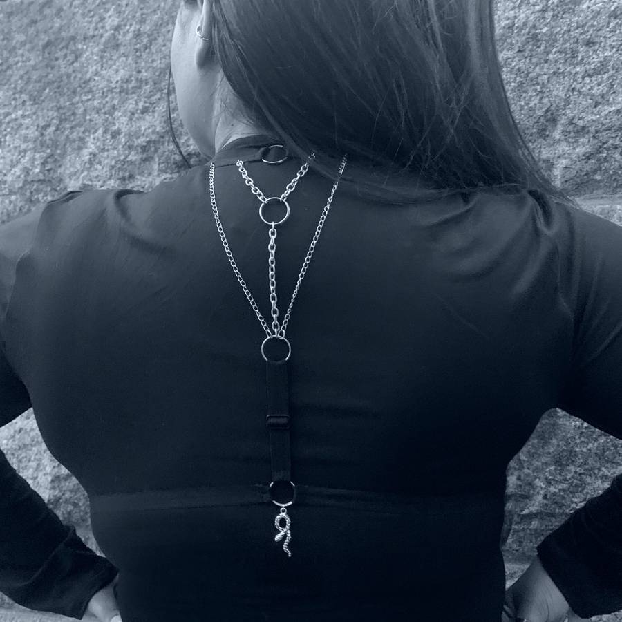 Viper Harness
