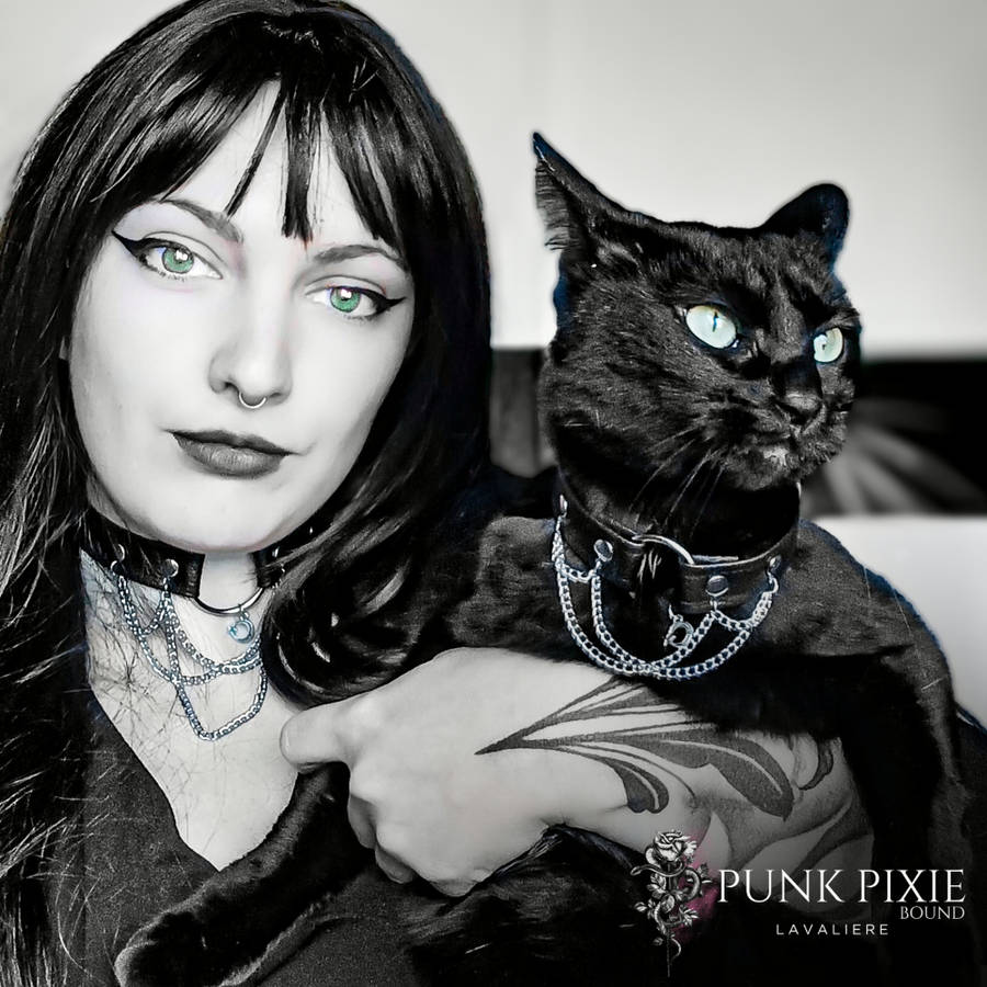 Luna Bond Set