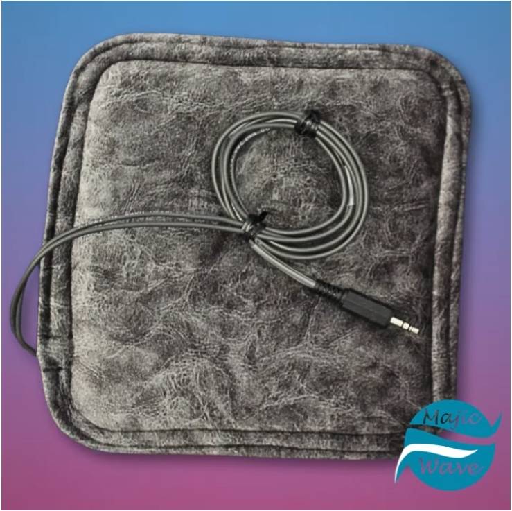 Small Comfi Patch (mat) with lead wire