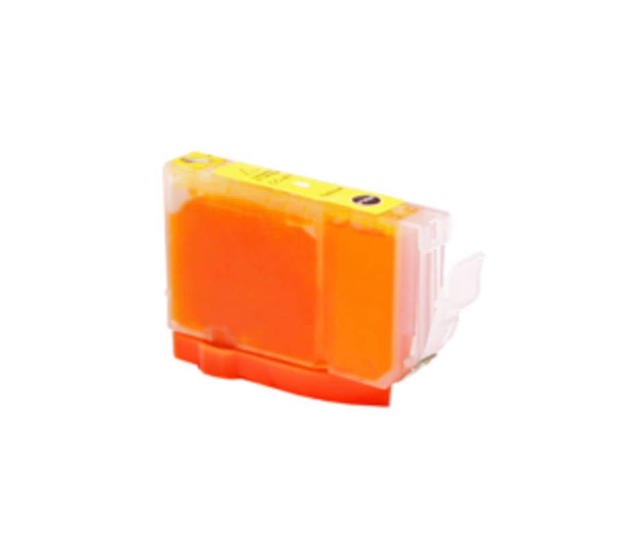 Canon CLI-8 Yellow  Ink