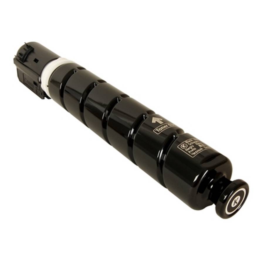 Canon 034K Black  Toner