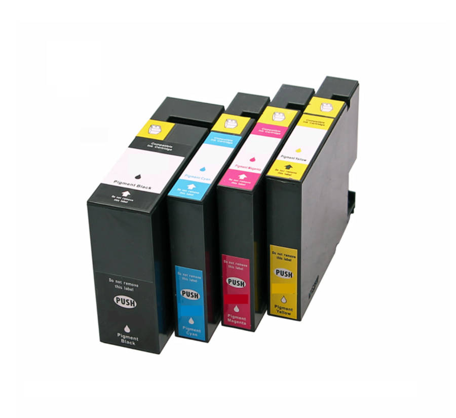 Canon PGI-2400XL/CLI-2400XL Value Pack  Cartridges