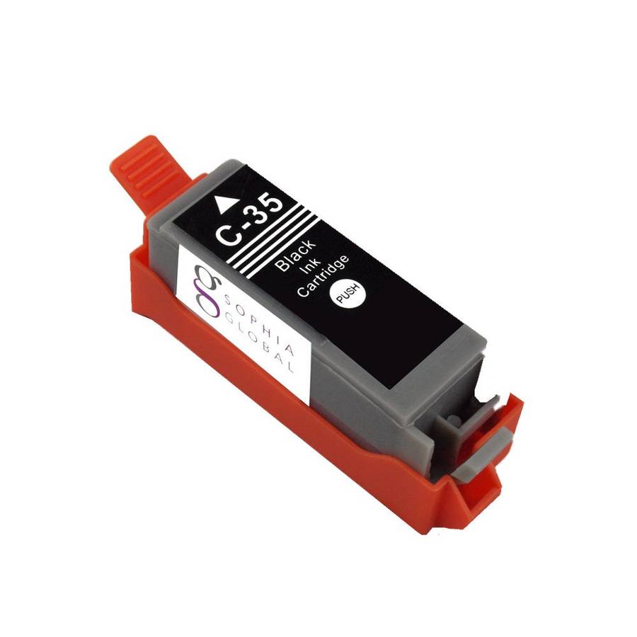 Canon PGI-35 Black  Ink Cartridge