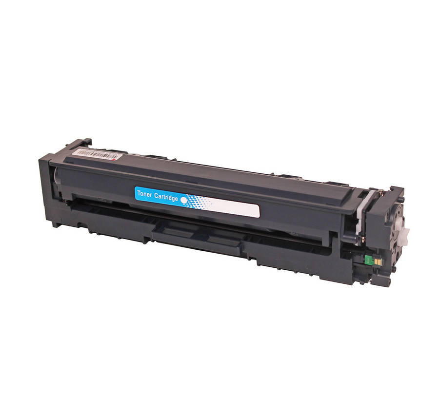 HP 201A Cyan  Cartridge (CF401A)