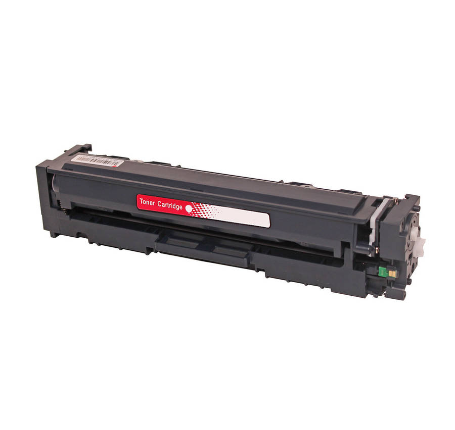 HP 201A Magenta  Cartridge (CF403A)
