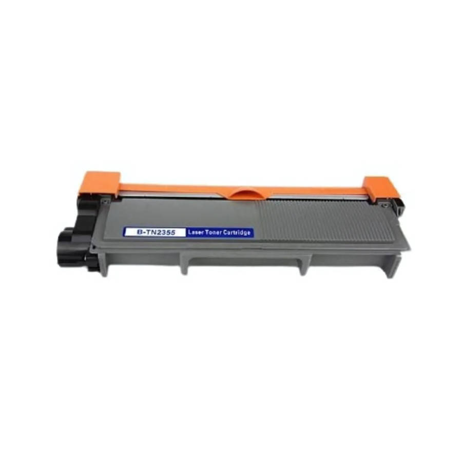 Brother TN-2355 Black  Toner Cartridge