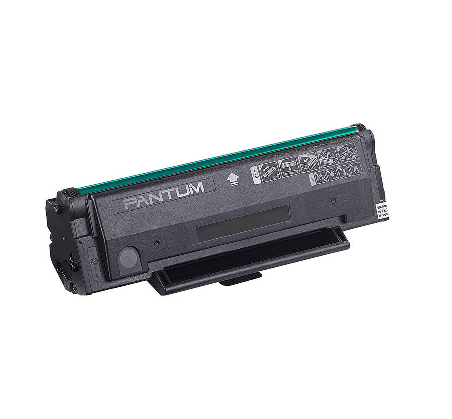 PC-210 Black  Toner