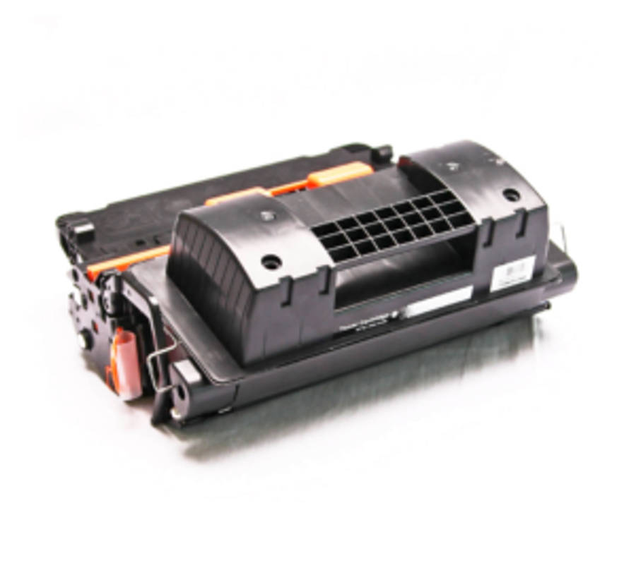 81X Black  Cartridge (CF281X)