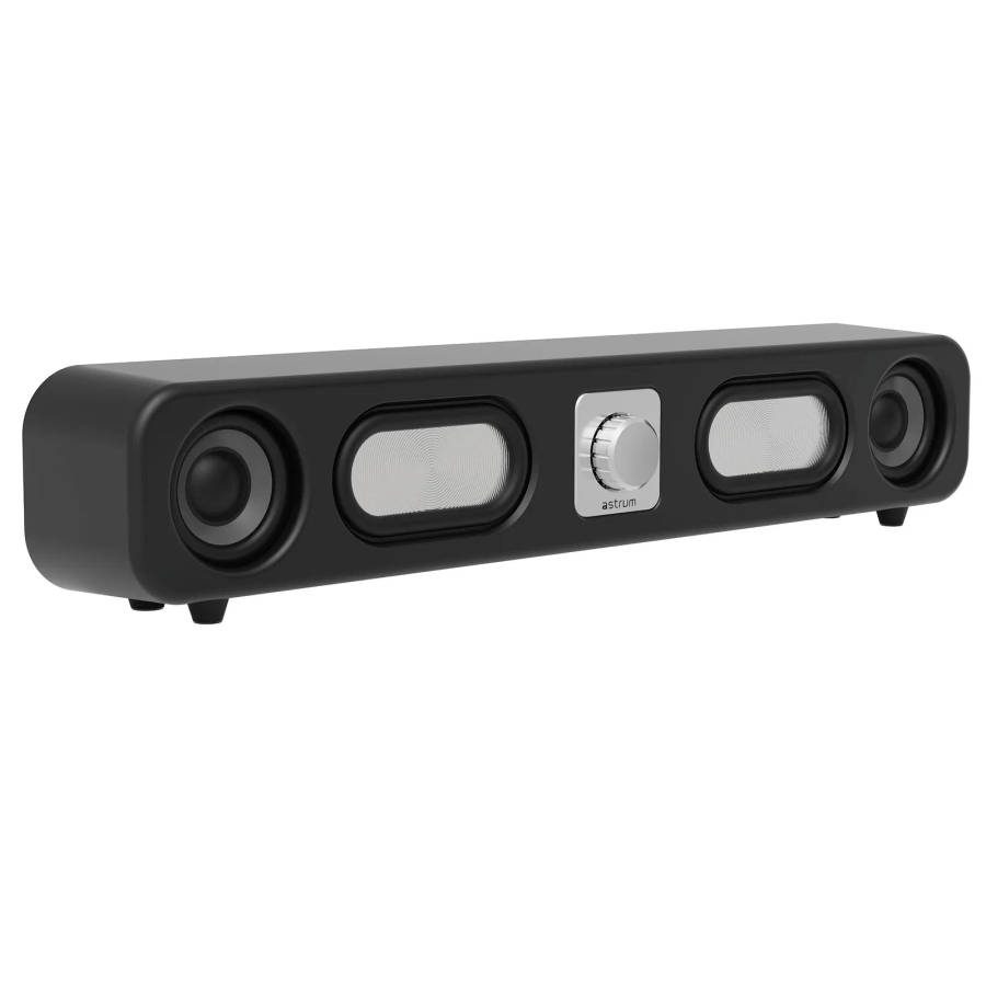Astrum Wireless SoundBar | Multi-Function | SPB20T