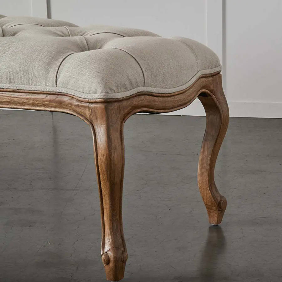 QandAHome-Olivia Bench